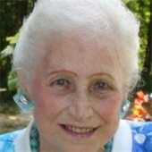 Marjorie Schmidt