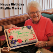 Phyllis L. Marks
