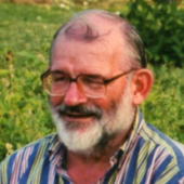 Bernard George Schultz