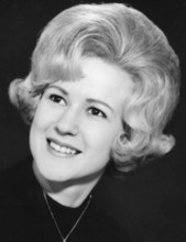Elizabeth "Betty" Schneider