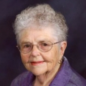 Doris Marie Winberg