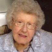Margaret P. Hansen