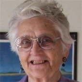 Evelyn Bartel
