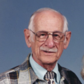 Clifford A. Schoenike