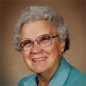 Edna Schnell