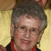 Dorothy C. Schneider