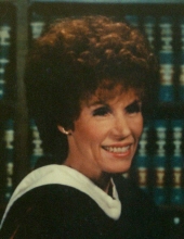 Photo of Barbara McCoy