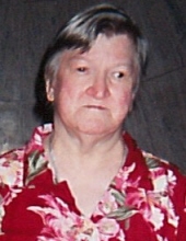 Helen Mae Kotel