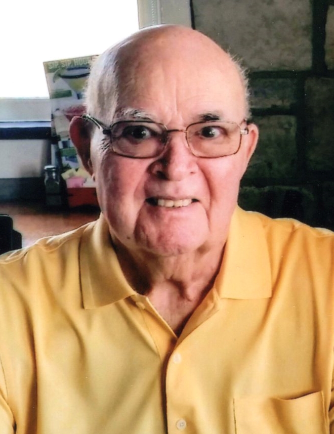 Larry Ward Howell Obituary