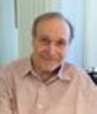 Photo of Kenneth Kielblock