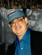 Photo of Ronnie Prock