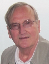 Photo of Peter Mein