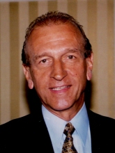 Frank A. Fazzinga, Jr.