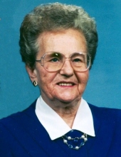 Peggy Joyce Linnenbrogger