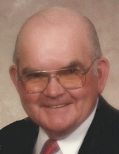 Vernon A. Bindl