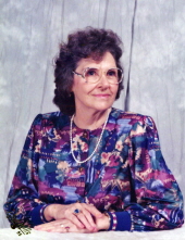 Frances Cummings Fuller