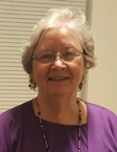 Joyce Jane Warren Bell