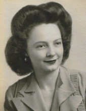Betty Ruth Carver