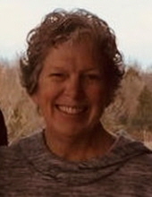 Cynthia "Cindy" Welch