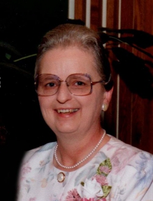 Joan C. Ruhr
