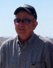 Photo of Charles Piper