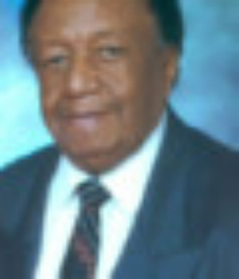 Photo of Wallace Dennis, Sr.