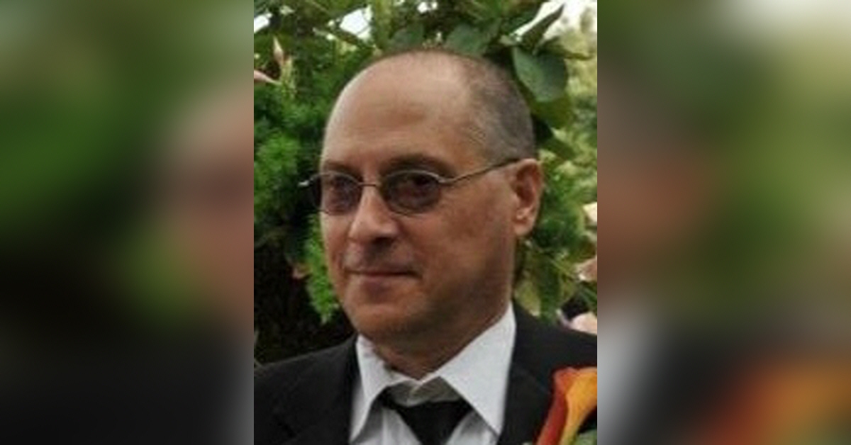 Obituary information for David Baron