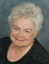 Nancy Carolyn Dover