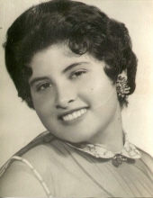 Maria Elena Ibarra