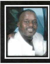 Photo of Mark Davis, Sr.