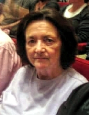Photo of Sheila Poroznik