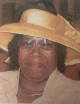 Minnie Ruth Wood STATESVILLE, North Carolina Obituary