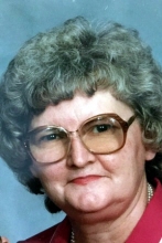 Joyce Gayle Carr