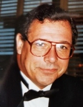 Photo of Bruce Adams