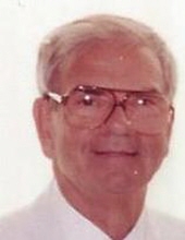 Photo of Charles Gilliam