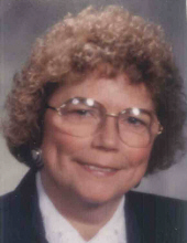 Janet D. Olson 4000927
