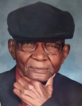 Photo of Willie Williams