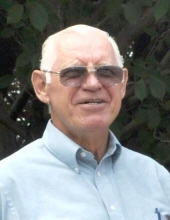 Harold W. Nelson