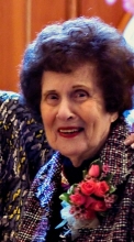 Shirley Goldberg