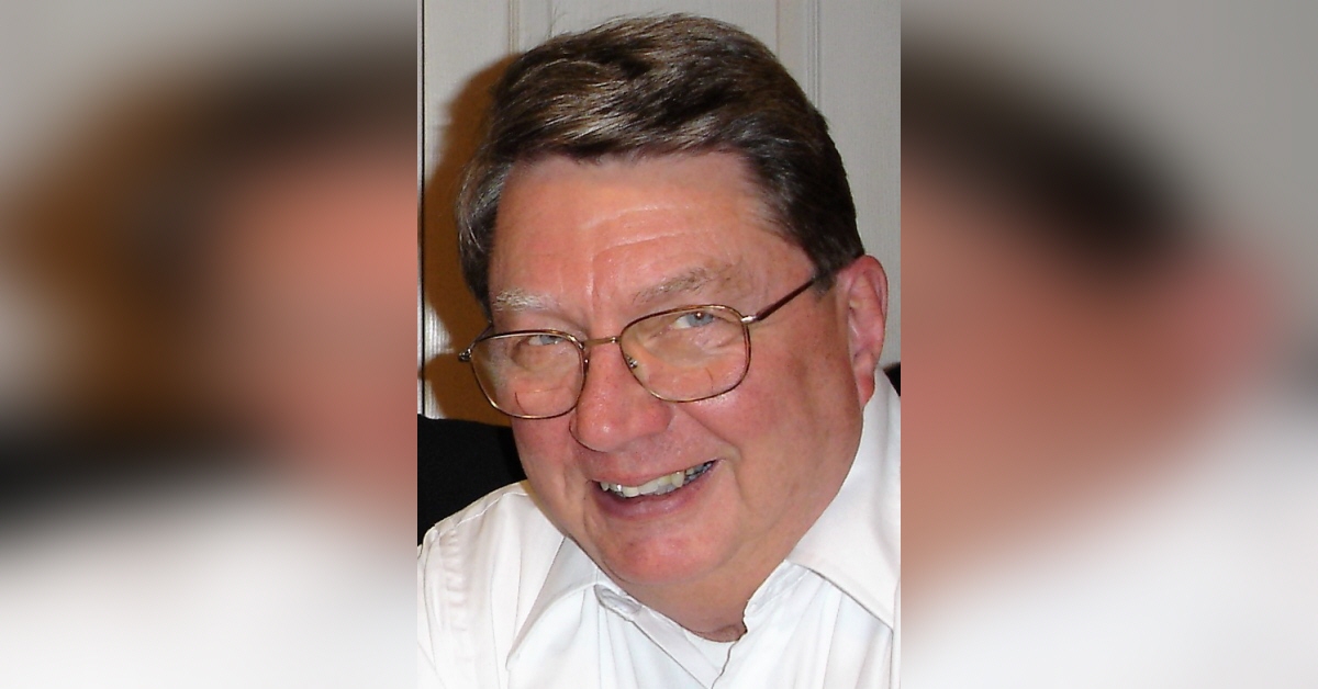 Obituary information for William Robert Stovall, Jr.