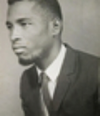 Photo of Raymond Jones