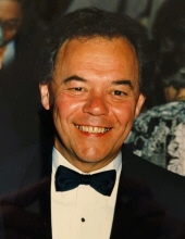 Photo of Raymond "Ray" Carrier