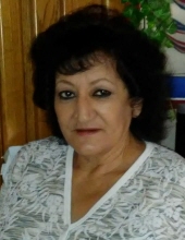 Photo of Maria Urquijo
