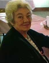 Barbara Ann Jones