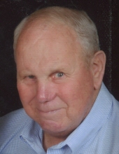 Photo of John "Jack" Weisenberger