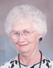 Catherine Opal Volz