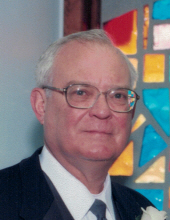 Pastor Jon H. Rule