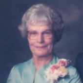 Thelma Marie Baker-Arnold
