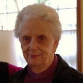 Joyce Lorraine Jones