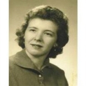 Patricia Joan Eldred